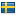 vattenfall.se server is located in Sweden